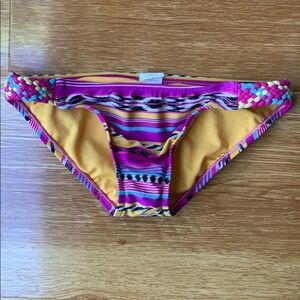Target brand bikini bottom